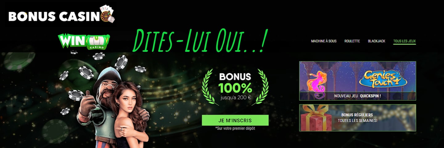 Comment valider votre inscription sur un casino bonus sans dépôt?